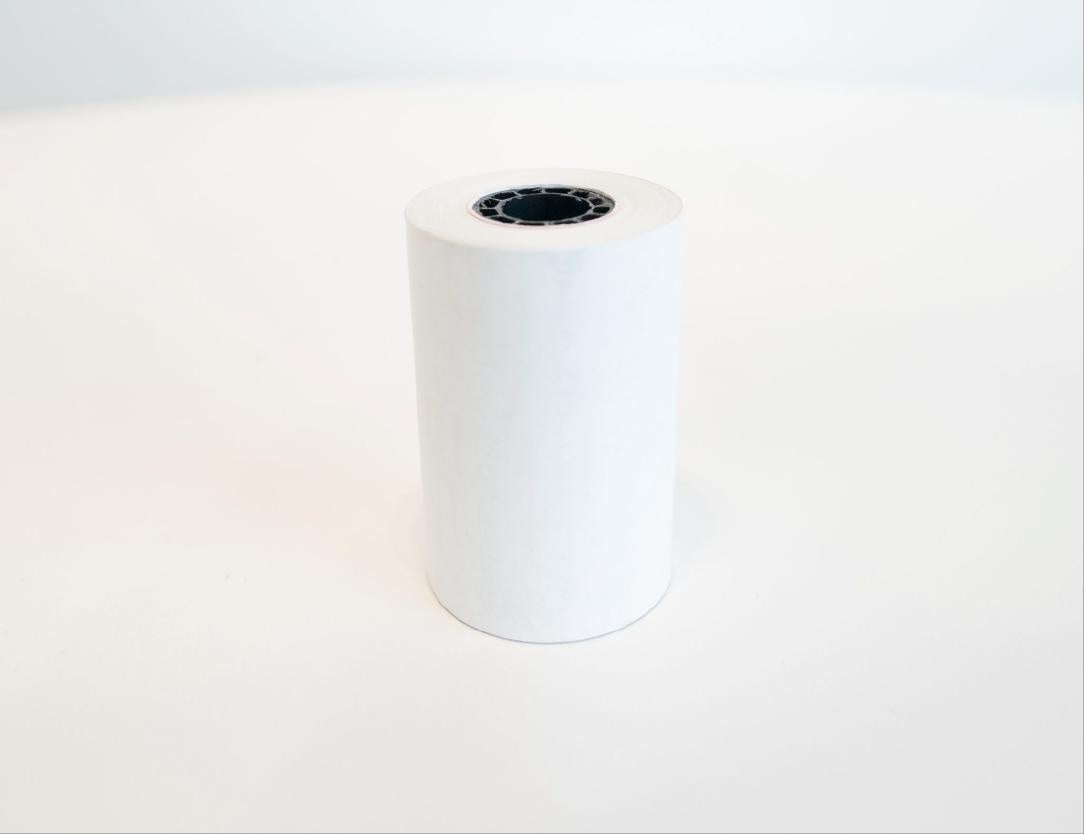 Thermal Printer Paper (3 Pack)
