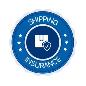 BOT-300E Shipping Insurance | Continental USA, One Way